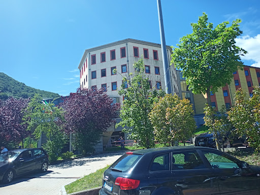 Ospedale di Borgosesia