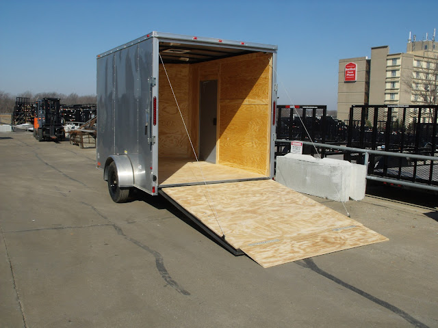 Truck Trailer & Hitch Center Kansas City