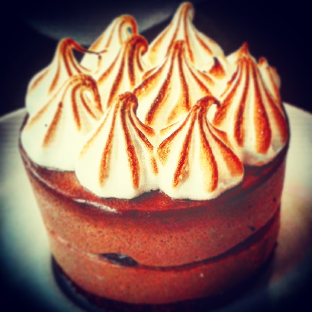 FAB - French American Bakery
