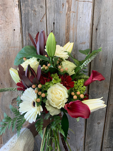 Fleuriste Direct - Visual
