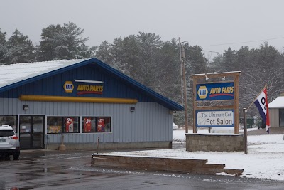 NAPA Auto Parts - Redstone Auto Parts