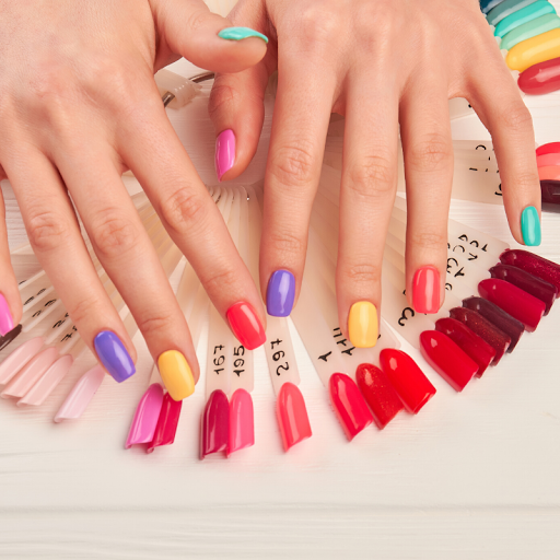 Mishelle Nails - Thumbnail