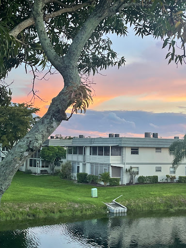 King's Point - Visual