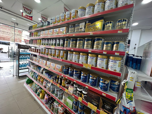 PMG Pharmacy Kapit - Quick Health Consult
