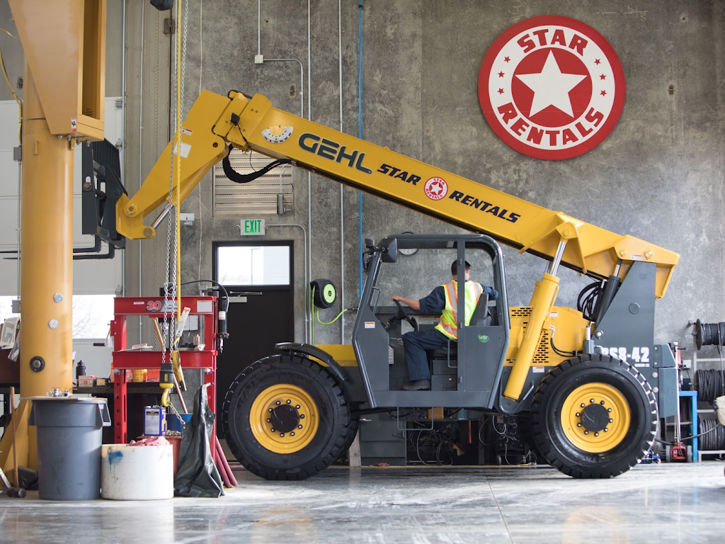 Star Rentals