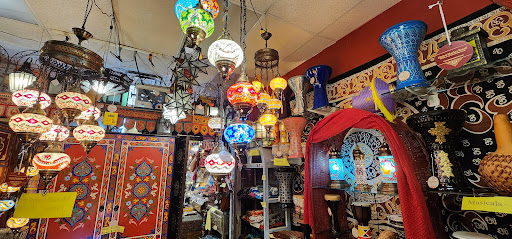 Global Market Retail - Thumbnail