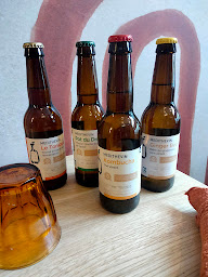 Photo n°8 de Brasse Bouillon à Dol-de-Bretagne (Restaurant)