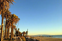 Los Angeles Sightseeing, Santa Monica, United States