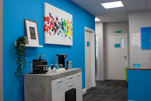 Staines Chiropractic + Other Therapies - Thumbnail