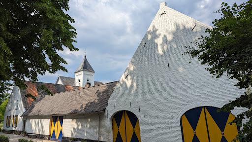 Kasteel Frymerson - Thumbnail
