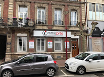 Immoprêt Elbeuf - courtier en prêt immobilier à Elbeuf
