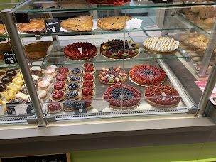 Photo n°2 de L'atelier du pain à Saint-Galmier (Boulangerie)