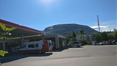 Photos of Circle K Korgen