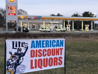 American Discount Liquors