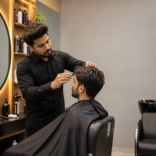 Rushing between meetings and family commitments but still want to look sharp? At House of Finesse… post image