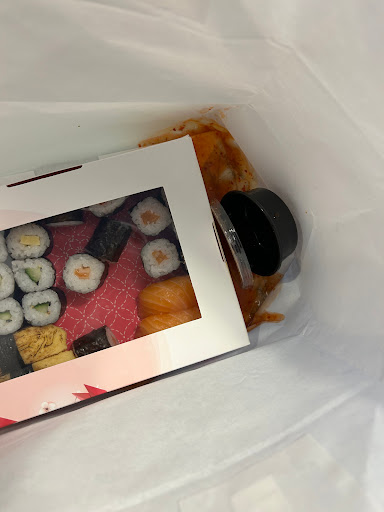 SHABU to go Rotterdam Alexandrium - Thumbnail