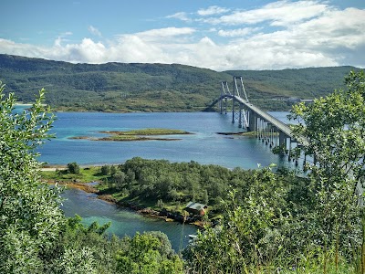 Photos of Rombaksbrua