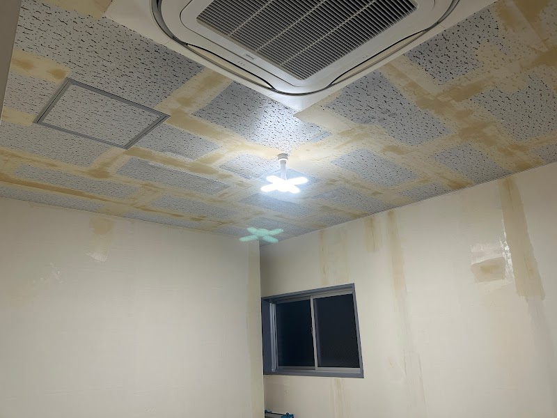 壁紙張り替え専門店クロスエス