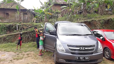 Photos of Pulosari Mountain 1st Post