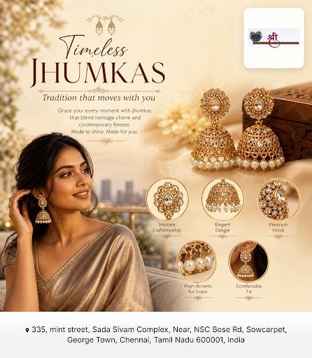 Shree Nageena Fashion Jewellery offers a wide selection of wholesale fashion jewellery, including… post image