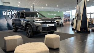 Photo n°14 de DACIA LIBOURNE - RRG à Libourne (Concessionnaire automobile)