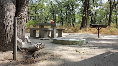 Photos of South Gate Campsite