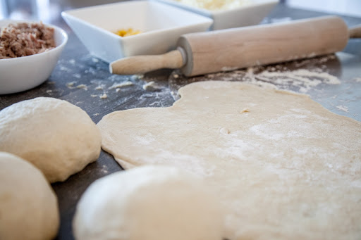 Photo 2 - Pizza Nini Casseneuil