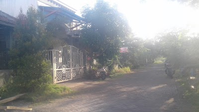 Photos of Perum NIRWANA ASRI