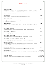 Photo n°25 de Pizzeria Casa Nonna à Poissy (Restaurant italien)