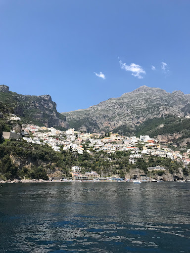 Amalfi Marine - Thumbnail