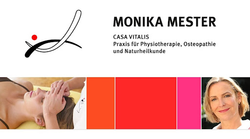 CASA VITALIS | Praxis für Physiotherapie, Osteopathie und Naturheilkunde - Thumbnail