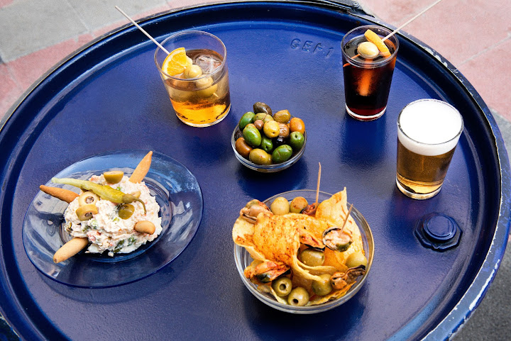 Van Van VAR x BIEN Kebab by null