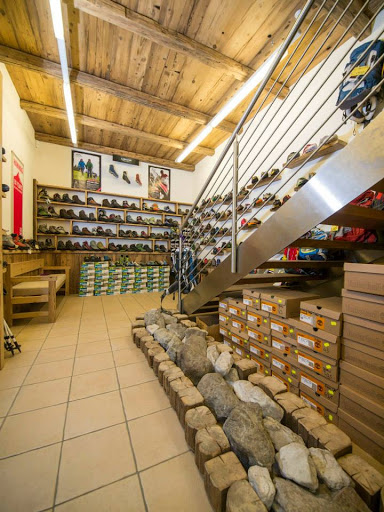 Scarpe Gartner - Visual