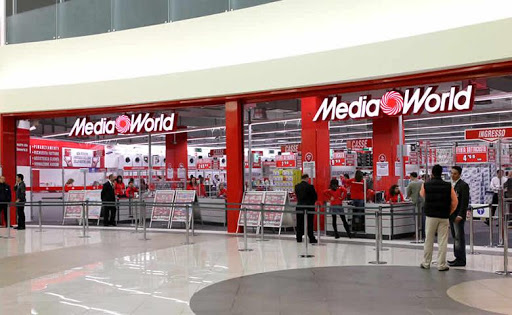 Media World - Visual
