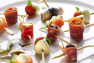 Photo n°8 de Restaurant - Traiteur du petit puits à L'Île-d'Olonne (Restaurant)