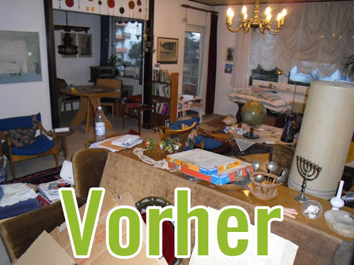 1A Entrümpelungen Koblenz