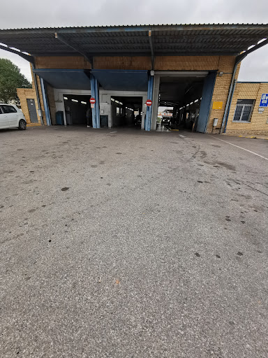 Inspecció Tècnica de Vehicles ITV Castelló - Thumbnail