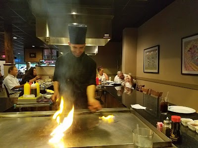 Massaki Japanese Steakhouse & Sushi Bar