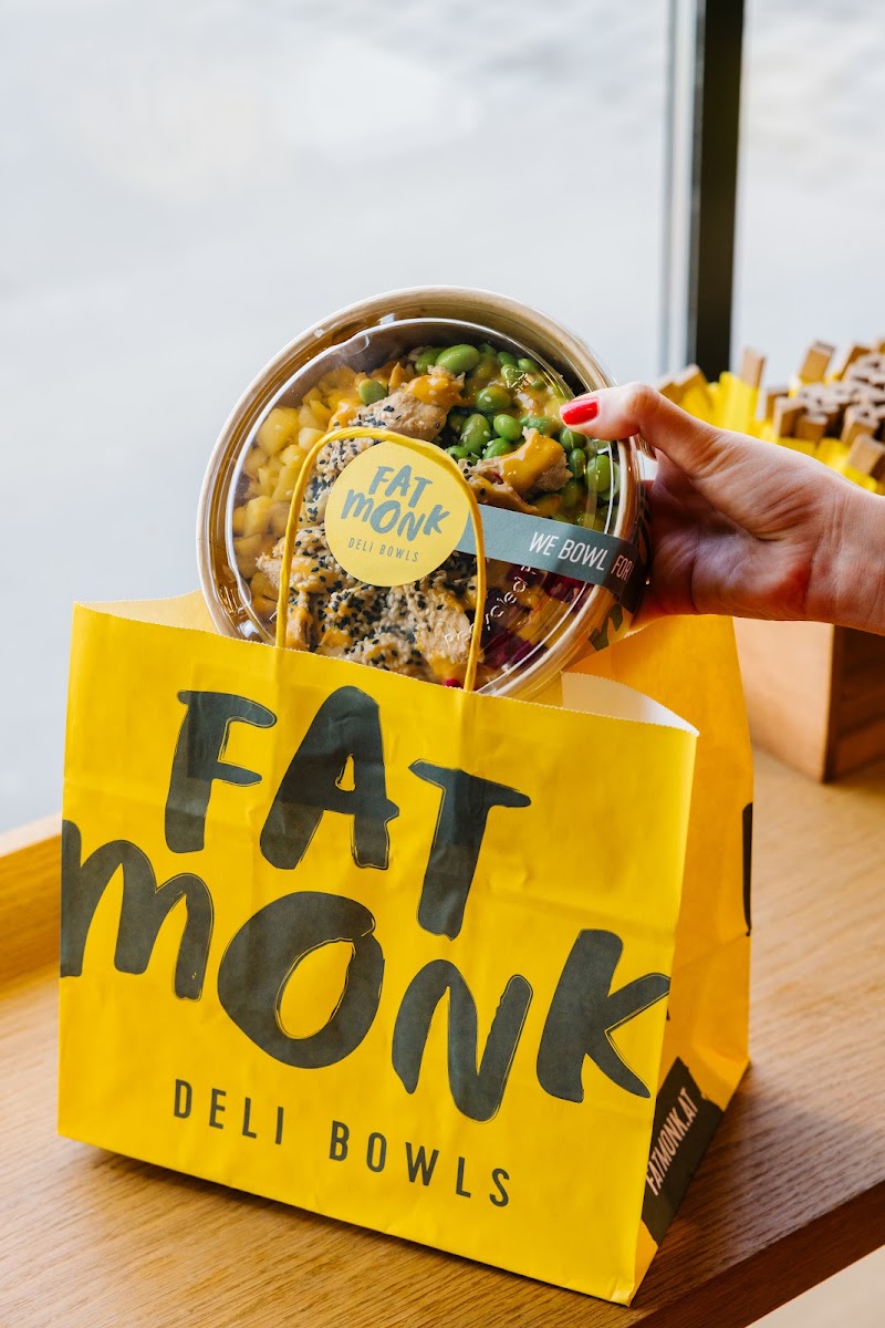 Fat Monk - Wien Schottentor — photo 5