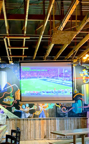 Grossen Bart Brewery by null