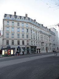 Photo n°6 de Françoise Guynet | Mon Équilibre Lyon à Lyon (Centre de bien-être)