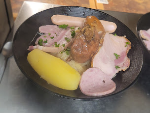 Photo n°2 de Le Marigot à Canteleu (Restaurant)