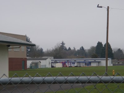 Kelly Middle School