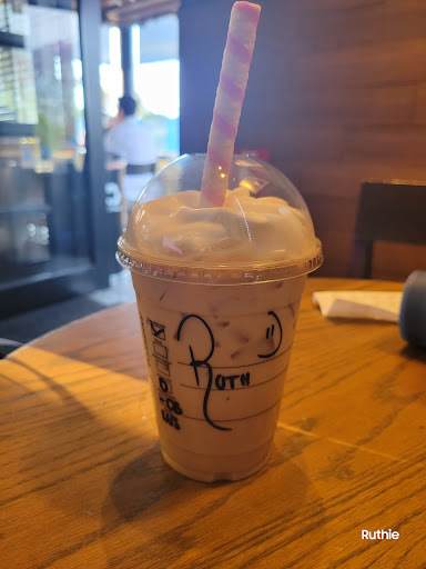 Starbucks Tepic Shopping Center Gallery - Mexico