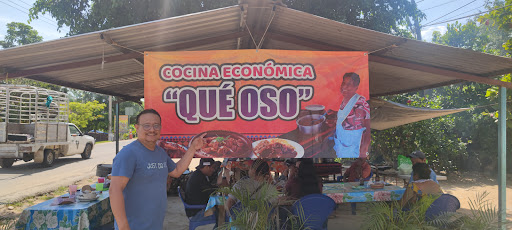 Restaurante ¡Que Oso! - Thumbnail