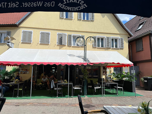 Cafe Sí´mena