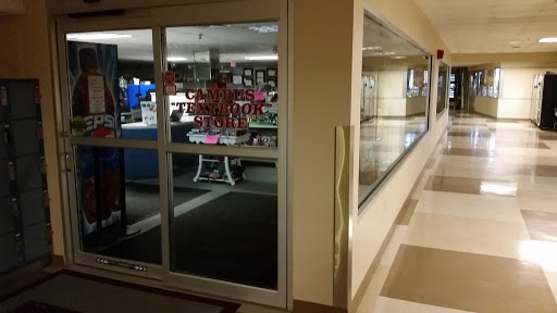 Edinboro Campus Store - Thumbnail