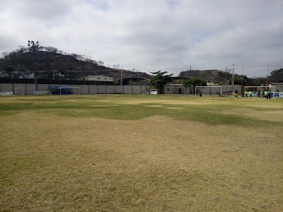 Photos of Estadio Municipal "Sandiford"