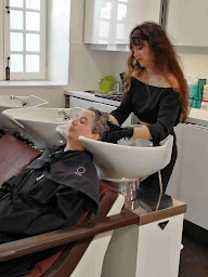 Photo n°14 de Vog Coiffure Rennes à Rennes (Salon de coiffure)