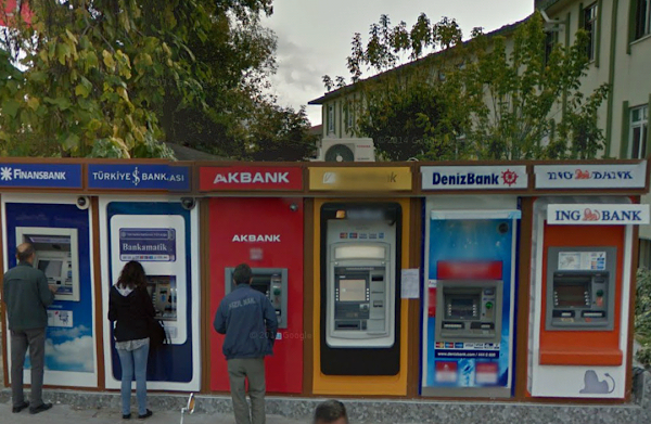 canakkale atm readymap